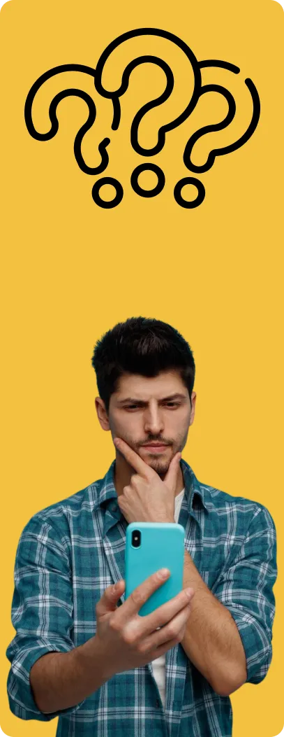 Stuck Image