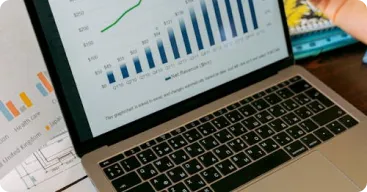 $2.1M Revenue Generated, Year 1