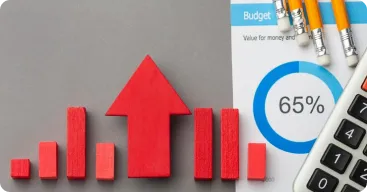 285% Revenue Increase in 90 Days