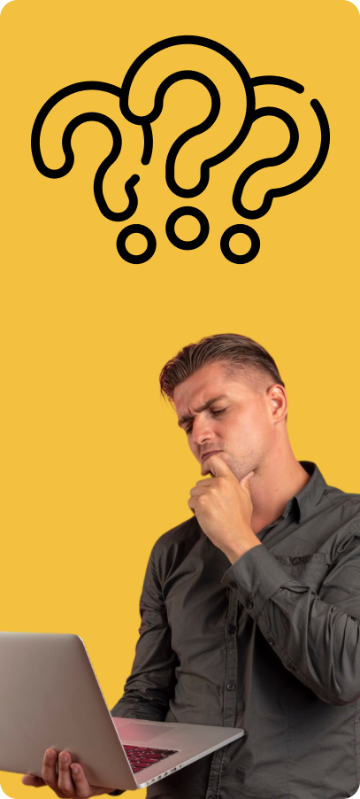 Stuck Image
