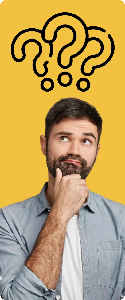 Stuck Image