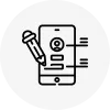 Mobile App UI/UX Design 