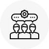 Collaboration at Scale 