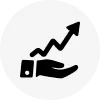 Higher Adoption Rate 