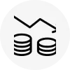 40% Lower Report Cost 