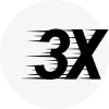 3x Faster Provisioning 