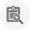 100% Audit Trail