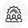 Higher Team Productivity