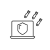 HTTPS + WAF + DDoS protection