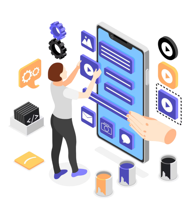 Hire iPhone App Developer