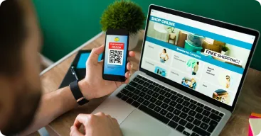 Laravel eCommerce Platform - $2.4M GMV in First 12 Months