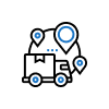 Logistics & Delivery
