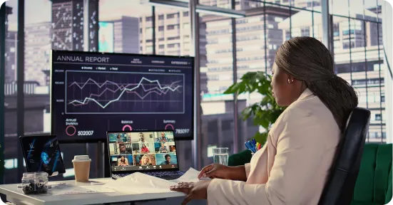 London FinTech - Real-Time Trading Dashboard