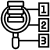 ORM parameterised