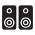 Procedural audio systems