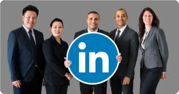 B2B SaaS - 214 Qualified Leads on LinkedIn