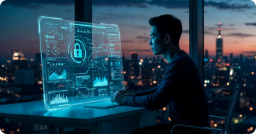 Enterprise M365 Security Transformation