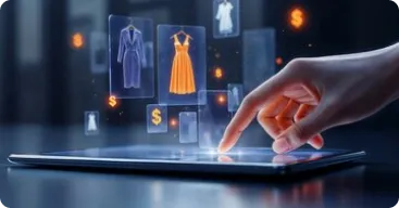 eCommerce Brand - 4.8× ROAS on Meta