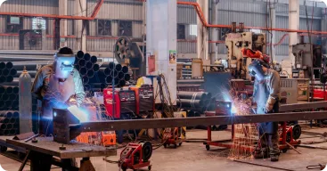 B2B Industrial Manufacturer - Adobe Commerce B2B Implementation