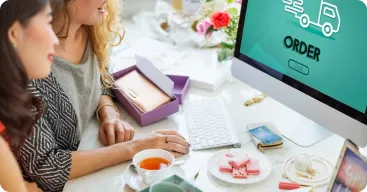 eCommerce Retailer: Shopify-ERP-3PL Integration Drives 40% Faster Order Fulfillment