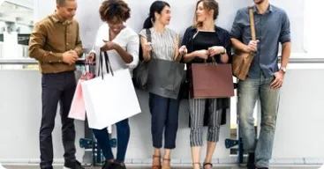 Retail Group, USA