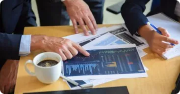Finance Firm: MuleSoft Integration Cuts Manual Reconciliation by 85%