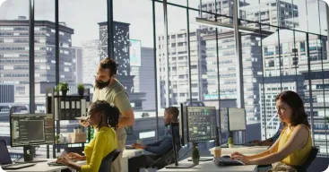 SaaS Company, UK 