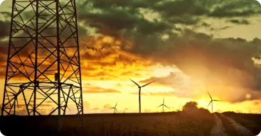 Power & Energy Company, India (Reference Pattern for USA/UK clients) 