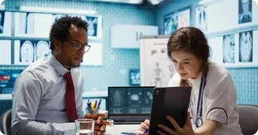 Healthcare SaaS: EHR-to-Cloud Integration Achieves HIPAA Compliance Across 6 Systems