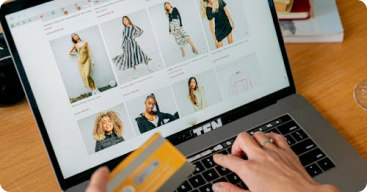  ROAS 1.4× → 6.8× in 90 days London eCommerce Google Shopping campaign turnaround