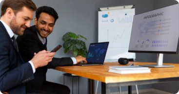 +340% qualified leads, -62% cost-per-lead Austin B2B SaaS Google + LinkedIn PPC overhaul