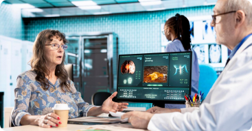 London HealthTech -HIPAA-Compliant .NET Healthcare Portal