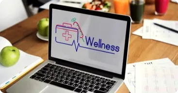 Health & Wellness Brand - Headless Shopify + AI Search