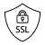 SSL + HTTPS enforcement