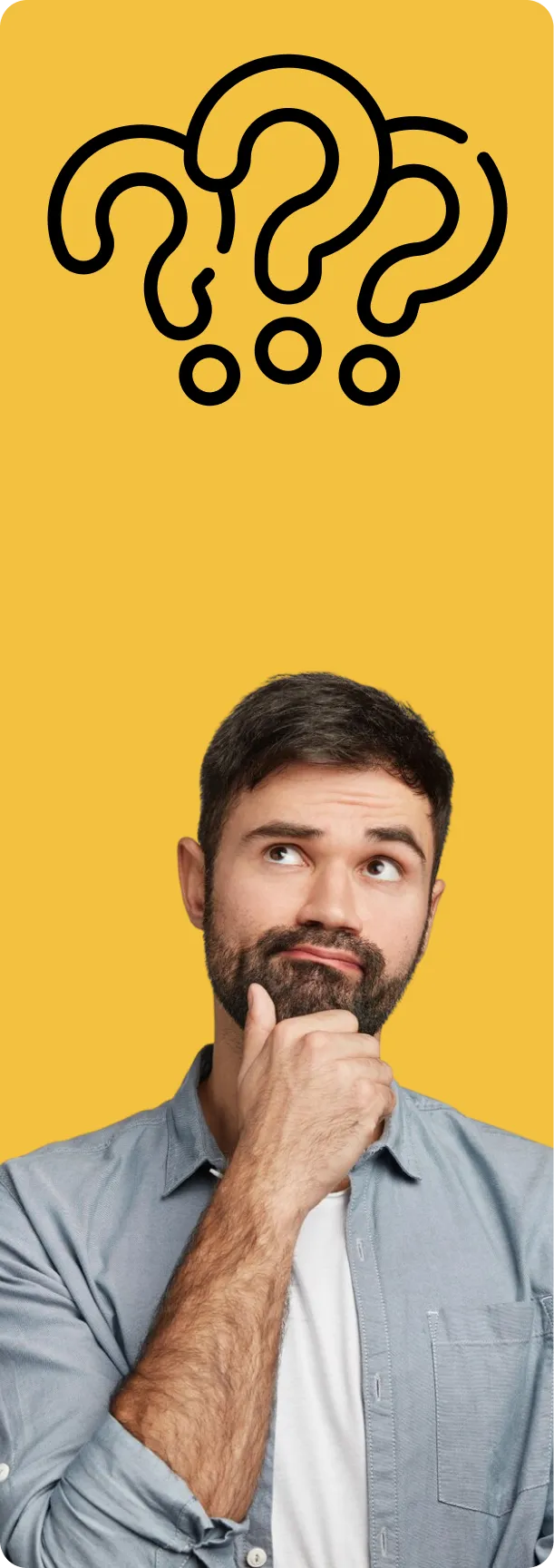 Stuck Image