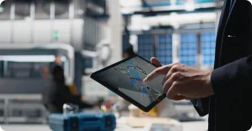 $2.1M Revenue Generated, Year 1