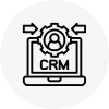 HTML5 + CRM Integration
