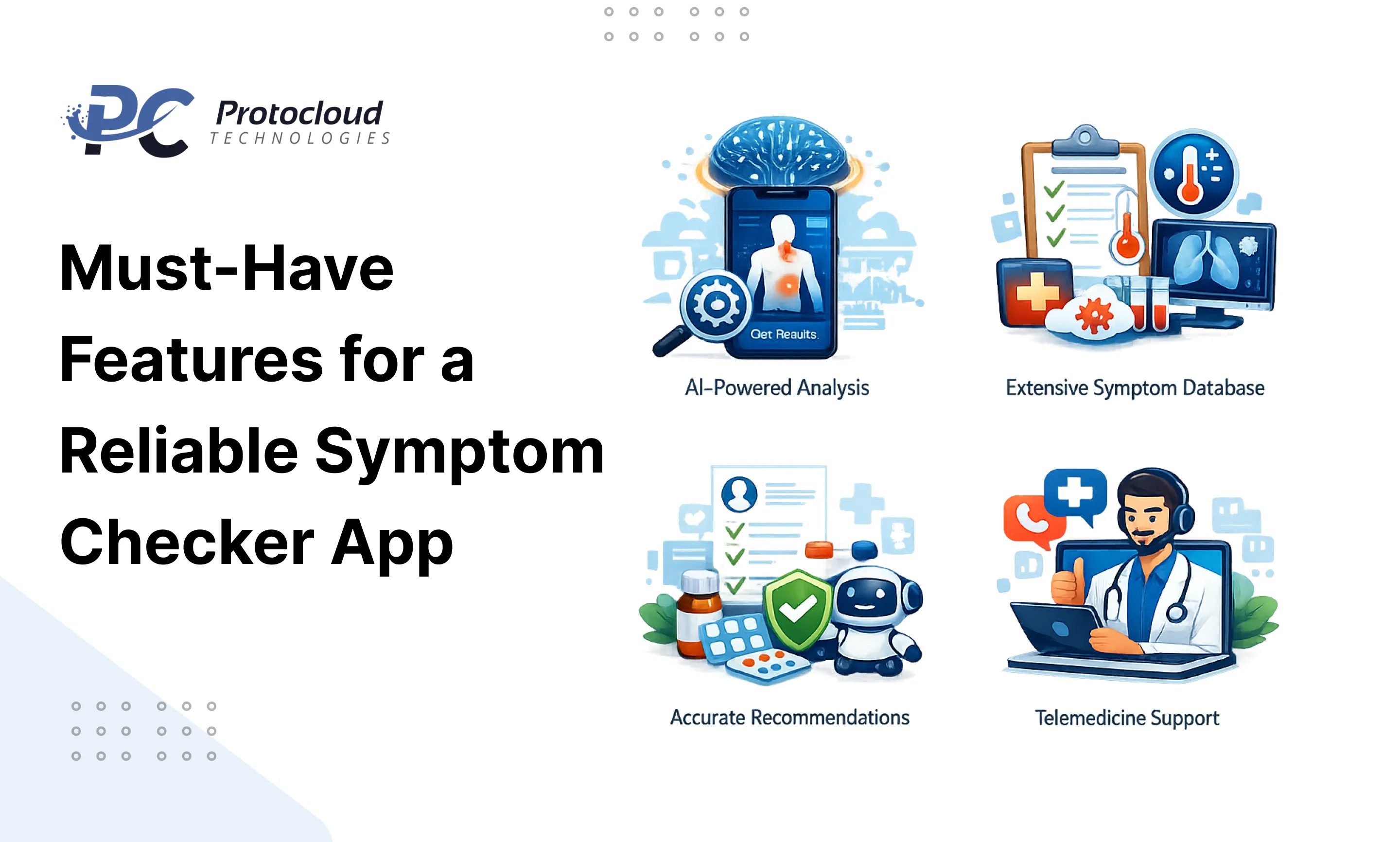 Must-Have-Features-for-a-Reliable-Symptom-Checker-App