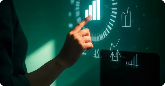 3X Increase in Operational Efficiency