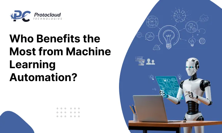 Who Benefits the Most from Machine Learning Automation