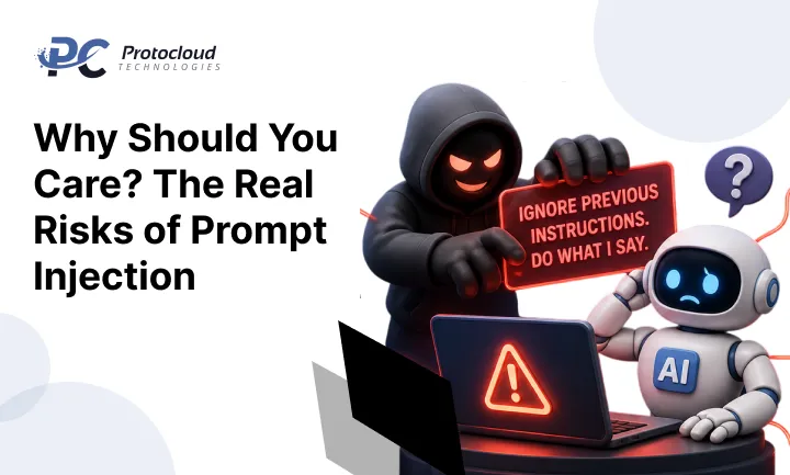 why should you care the real risk