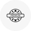 Premium Pricing Power