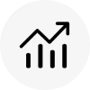 Higher Data Utilization
