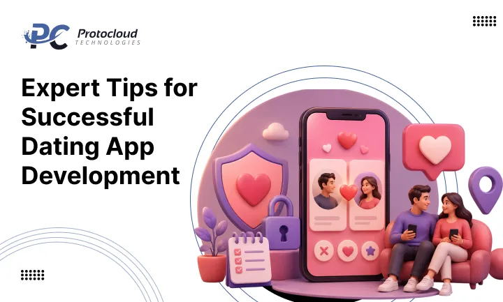 Expert Tips for Successful Dating App Development