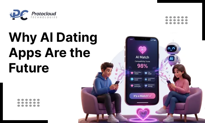 Why AI Dating Apps Are the Future