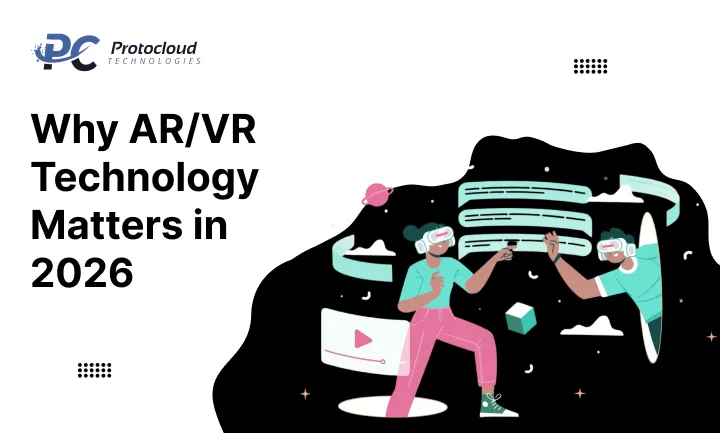 Why AR_VR Technology Matters in 2026