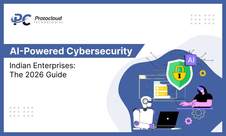 AI-Powered Cybersecurity for Indian Enterprises: The 2026 Guide