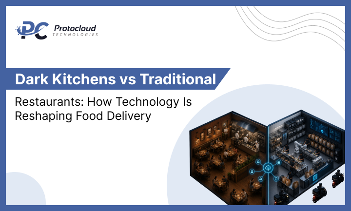 Dark Kitchens vs Traditional Restaurants_ How Technology Is Reshaping Food Delivery