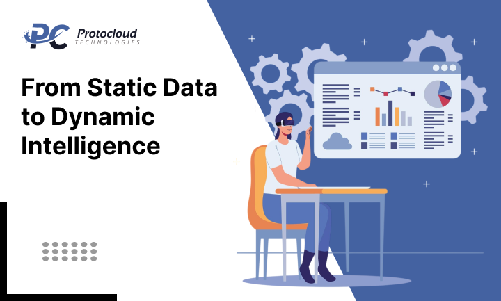 From Static Data to Dynamic Intelligence