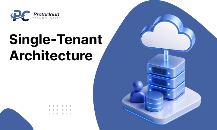 Single-Tenant Architecture